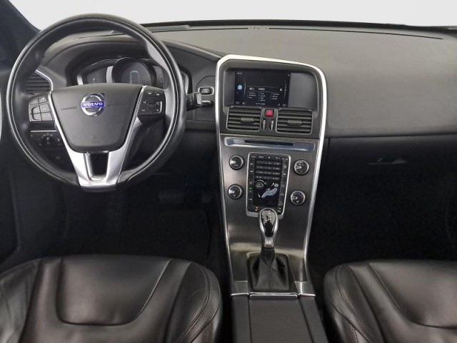 Volvo XC60  T6 Summum