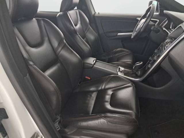 Volvo XC60  T6 Summum