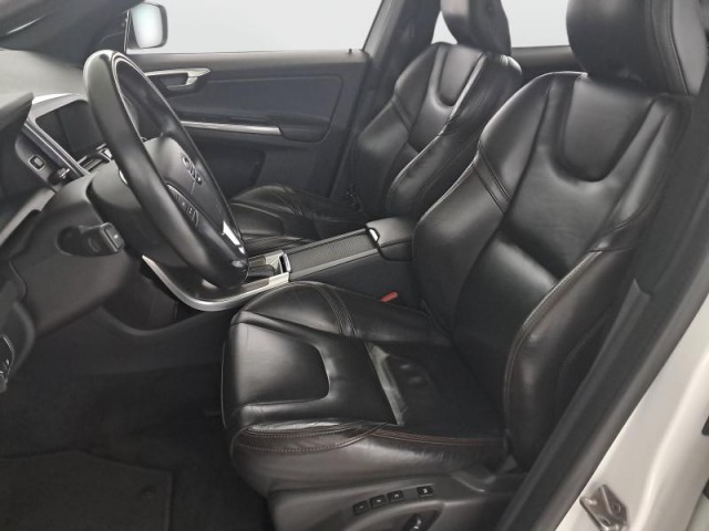Volvo XC60  T6 Summum