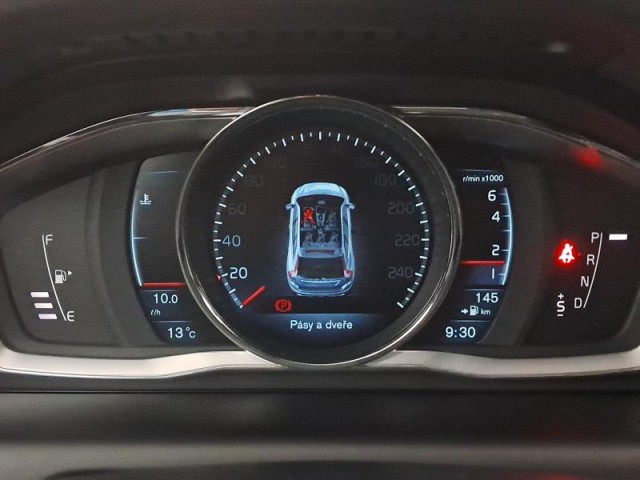 Volvo XC60  T6 Summum