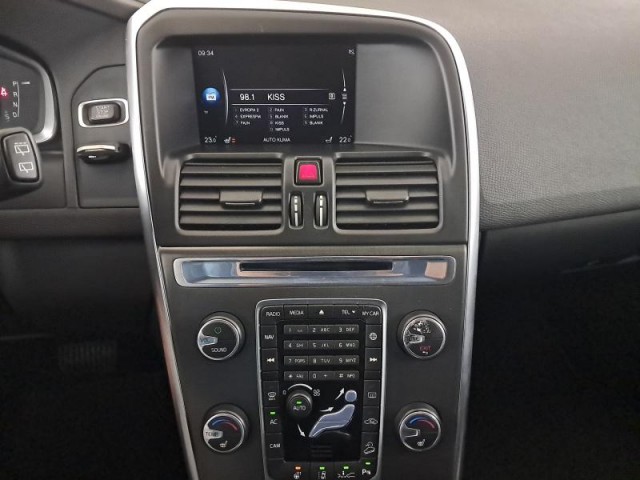 Volvo XC60  T6 Summum