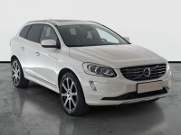 Volvo XC60  T6 Summum