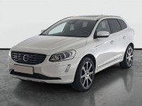 Volvo XC60  T6 Summum