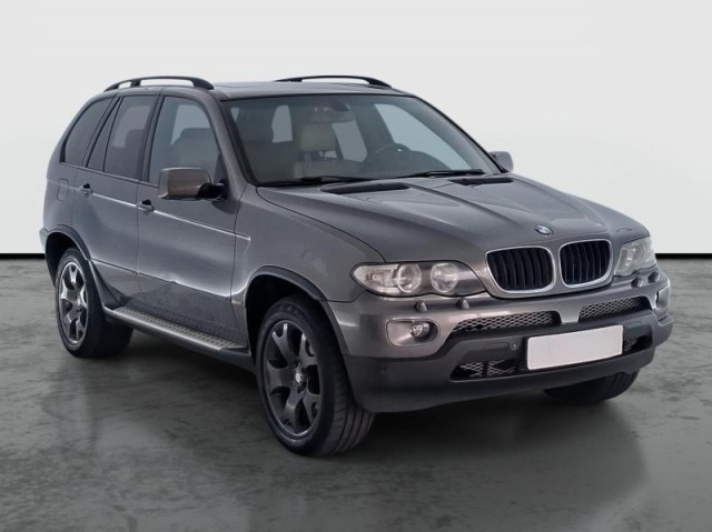 BMW X5  3.0d 