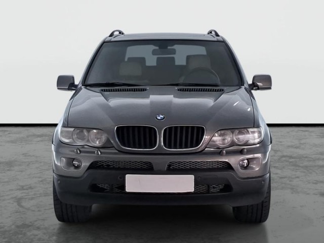 BMW X5  3.0d 