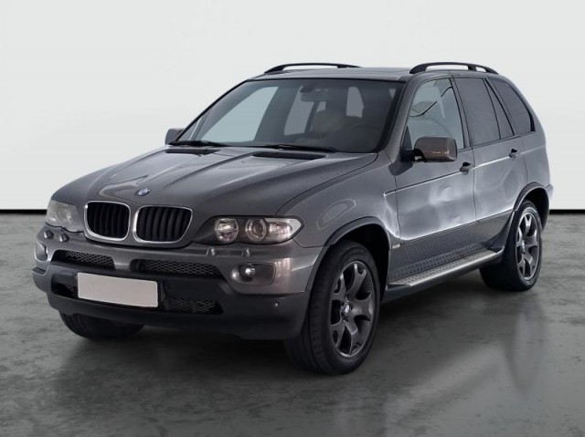 BMW X5  3.0d 
