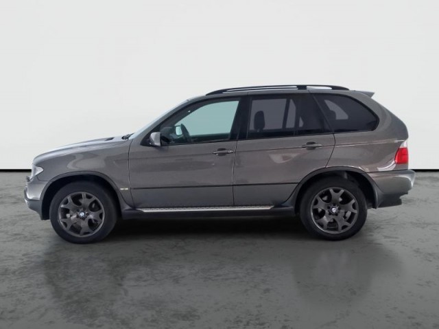 BMW X5  3.0d 