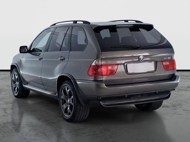 BMW X5  3.0d 
