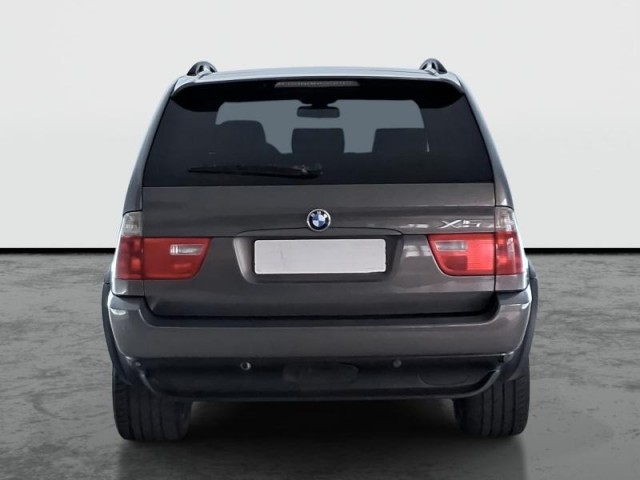 BMW X5  3.0d 