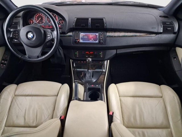 BMW X5  3.0d 