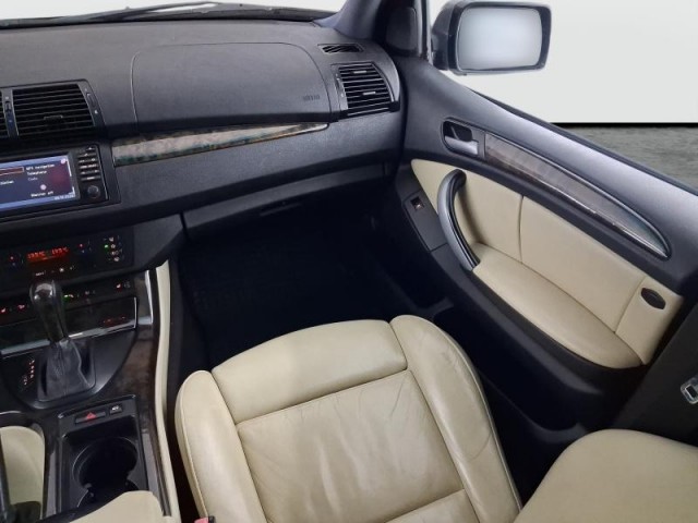 BMW X5  3.0d 