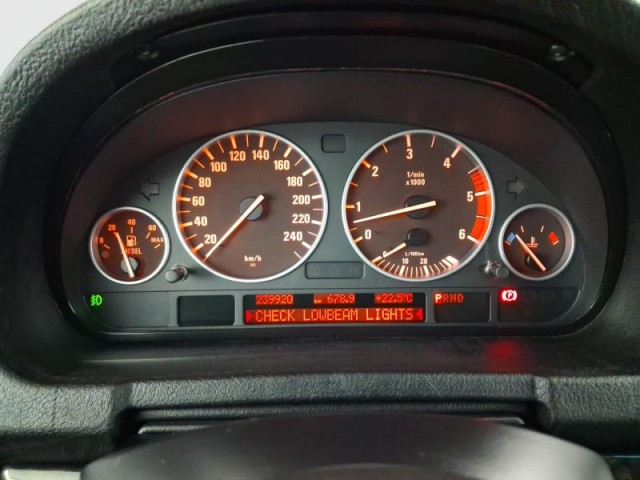 BMW X5  3.0d 