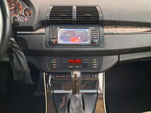 BMW X5  3.0d 