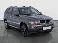 BMW X5  3.0d 