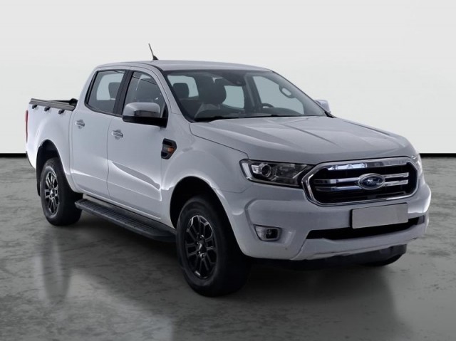 Ford Ranger  2.0 EcoBlue Wildtrack