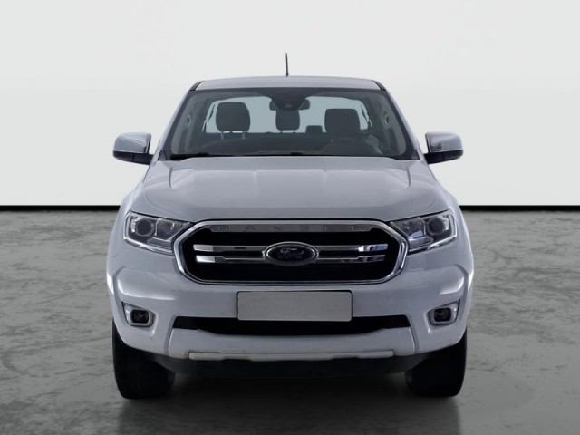 Ford Ranger  2.0 EcoBlue Wildtrack
