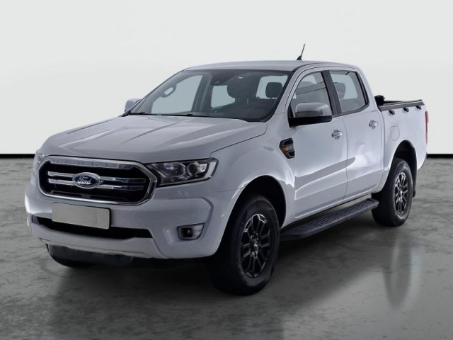 Ford Ranger  2.0 EcoBlue Wildtrack