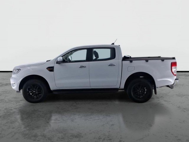 Ford Ranger  2.0 EcoBlue Wildtrack