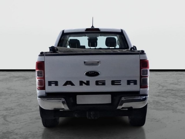 Ford Ranger  2.0 EcoBlue Wildtrack