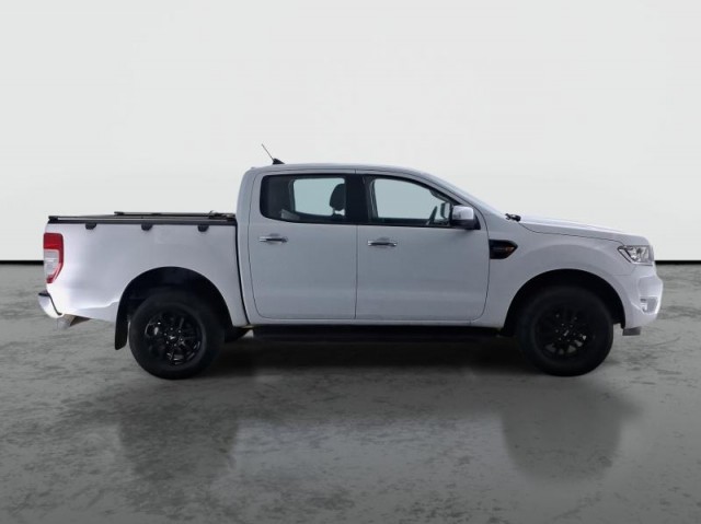 Ford Ranger  2.0 EcoBlue Wildtrack