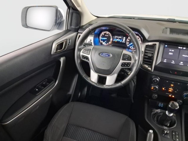 Ford Ranger  2.0 EcoBlue Wildtrack