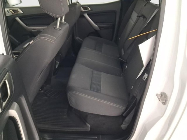 Ford Ranger  2.0 EcoBlue Wildtrack