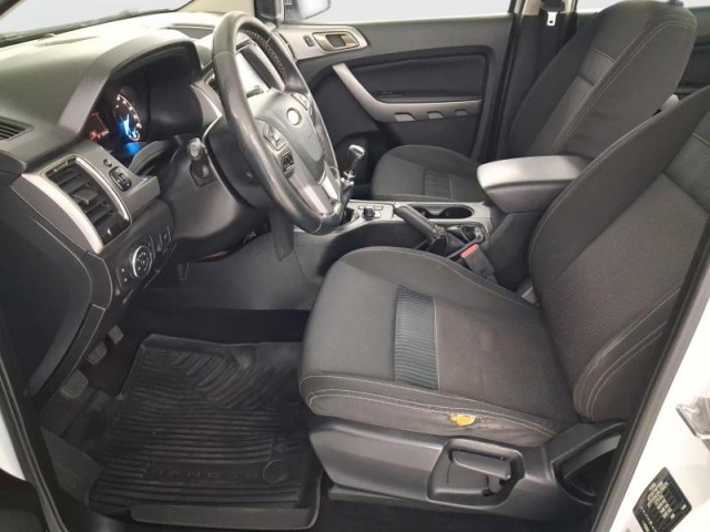 Ford Ranger  2.0 EcoBlue Wildtrack