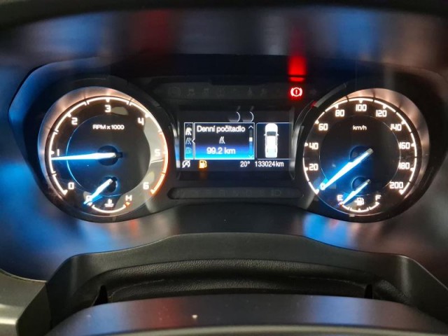 Ford Ranger  2.0 EcoBlue Wildtrack