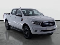 Ford Ranger  2.0 EcoBlue Wildtrack