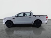 Ford Ranger  2.0 EcoBlue Wildtrack