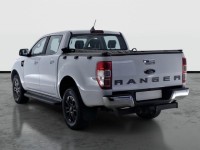 Ford Ranger  2.0 EcoBlue Wildtrack
