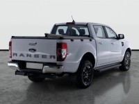 Ford Ranger  2.0 EcoBlue Wildtrack