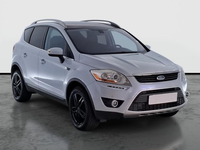 Ford Kuga  2.5 Turbo 