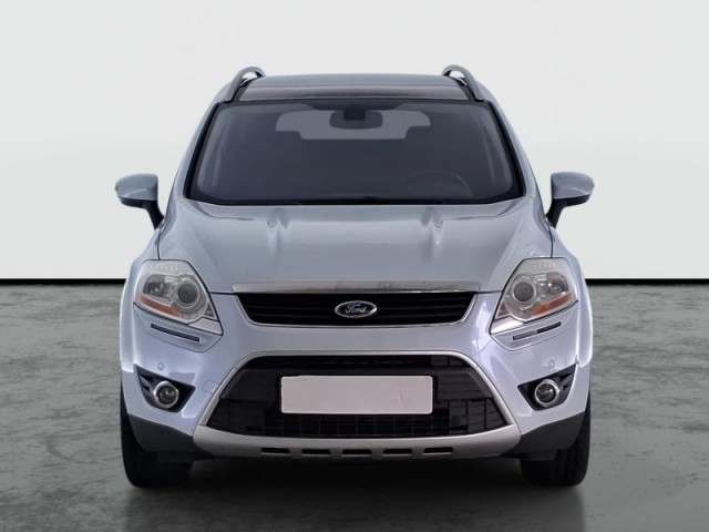 Ford Kuga  2.5 Turbo 