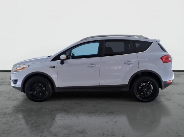 Ford Kuga  2.5 Turbo 