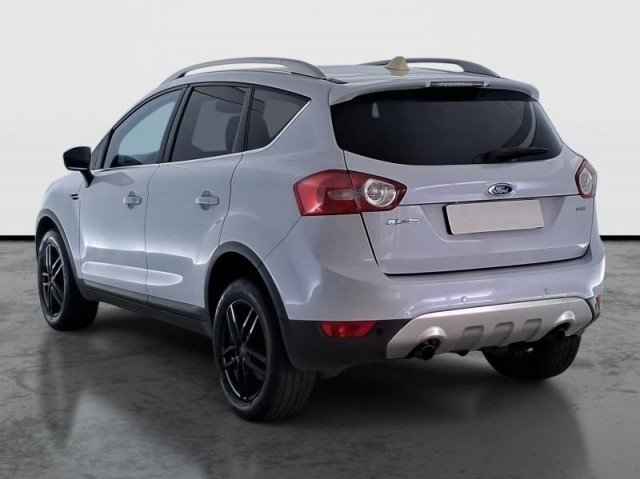 Ford Kuga  2.5 Turbo 