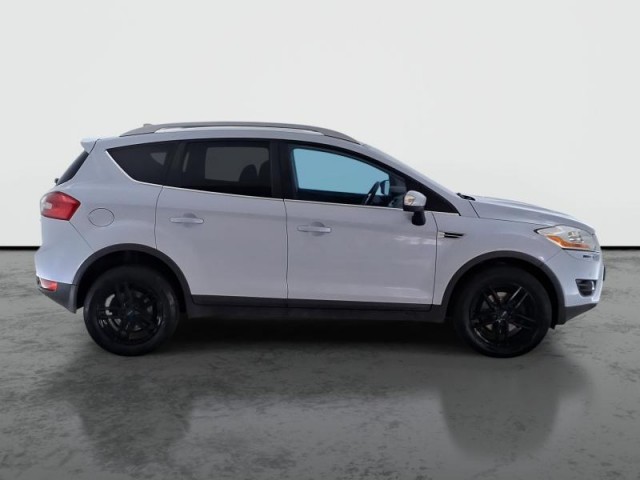 Ford Kuga  2.5 Turbo 