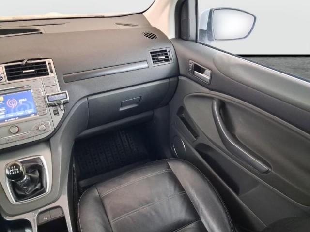 Ford Kuga  2.5 Turbo 