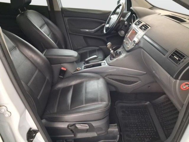 Ford Kuga  2.5 Turbo 