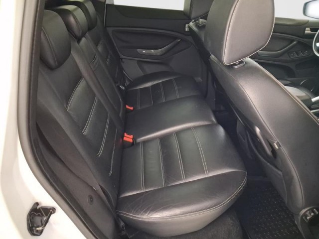 Ford Kuga  2.5 Turbo 