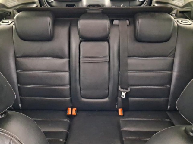 Ford Kuga  2.5 Turbo 