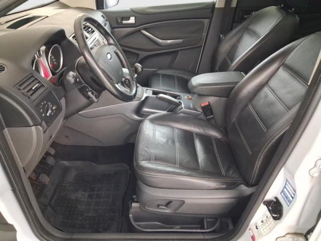 Ford Kuga  2.5 Turbo 