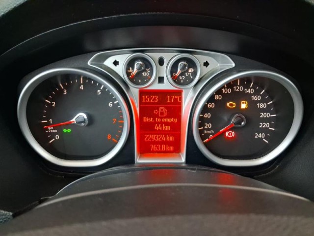 Ford Kuga  2.5 Turbo 