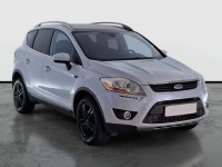 Ford Kuga  2.5 Turbo 