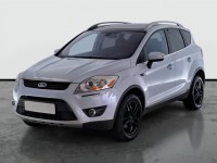 Ford Kuga  2.5 Turbo 