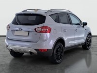 Ford Kuga  2.5 Turbo 