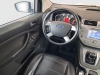 Ford Kuga  2.5 Turbo 
