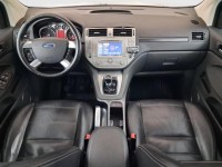 Ford Kuga  2.5 Turbo 