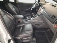 Ford Kuga  2.5 Turbo 