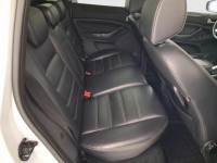 Ford Kuga  2.5 Turbo 